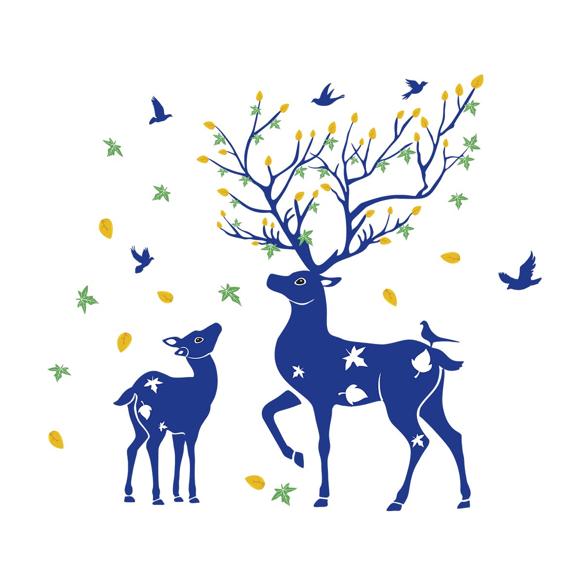 Wall Stickers For Home