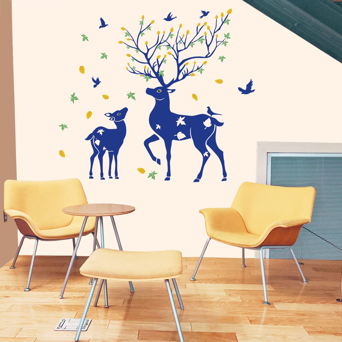 Wall Stickers For Home - Image 2