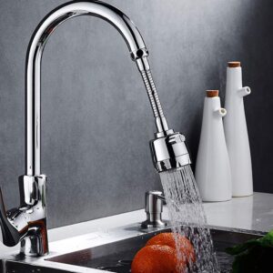 Washbasin Tap