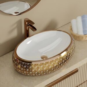 Washbasin